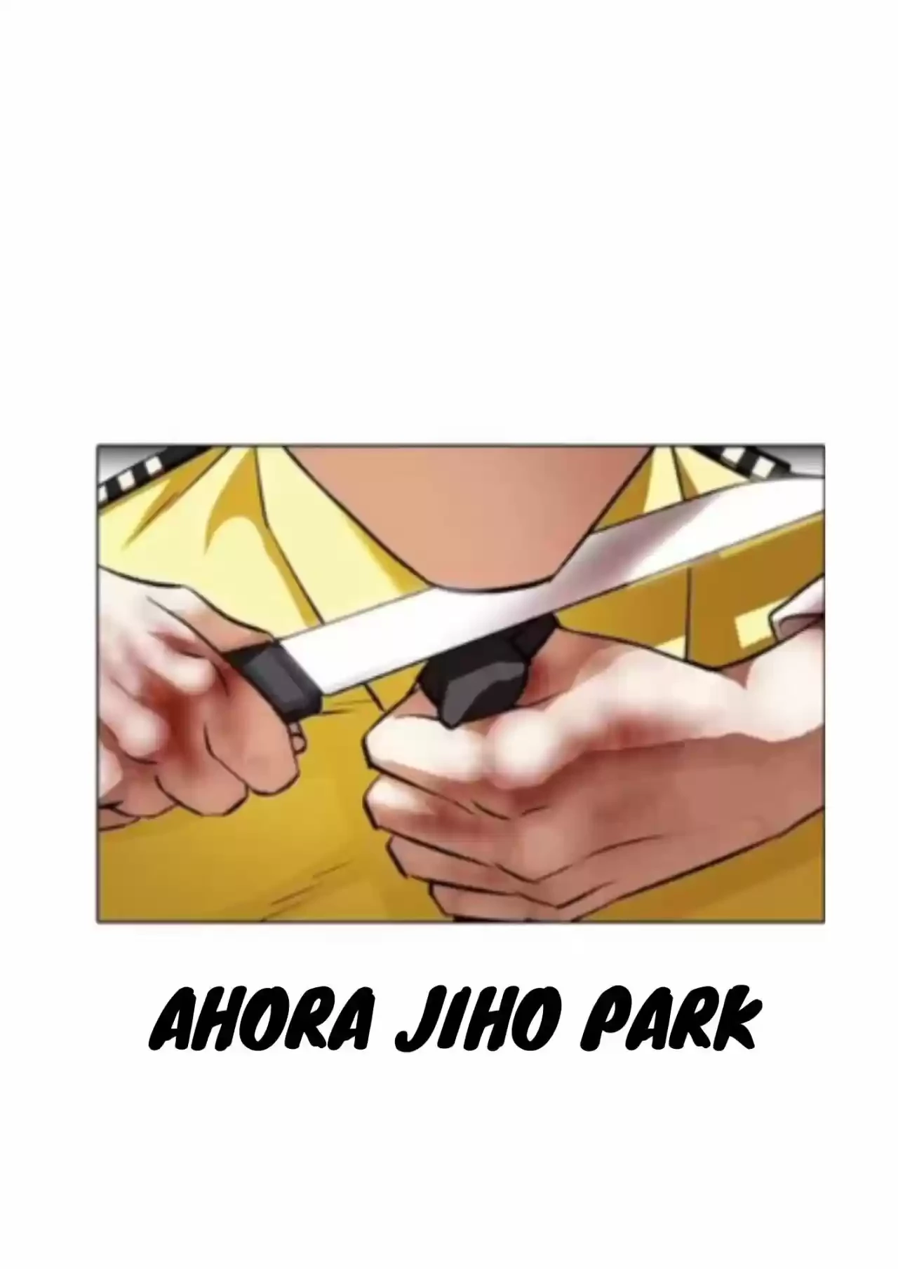 Nueva cara capítulo 370 página 13