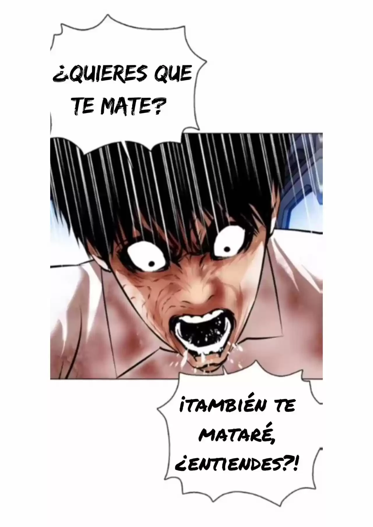 Nueva cara capítulo 370 página 16