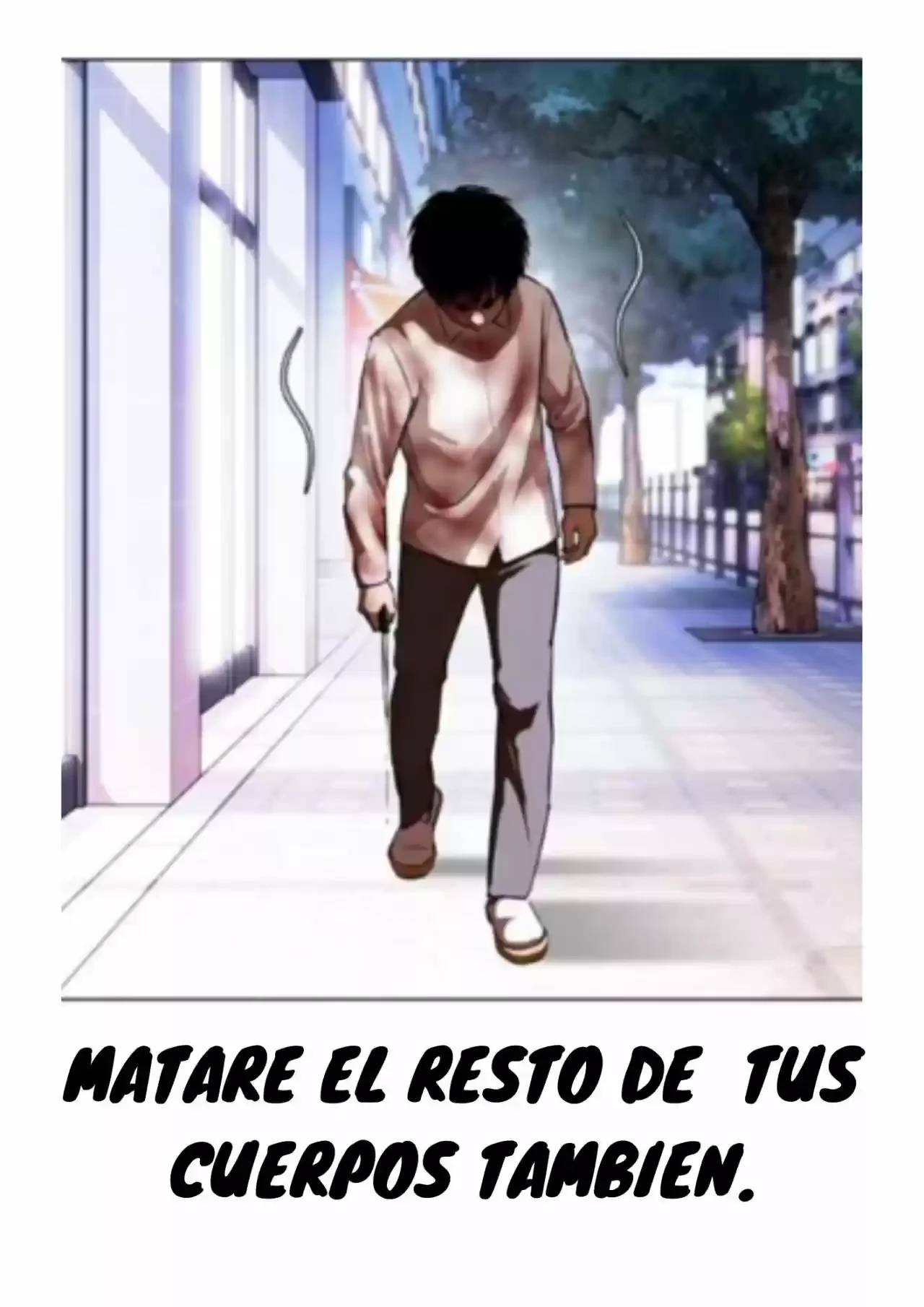Nueva cara capítulo 370 página 24