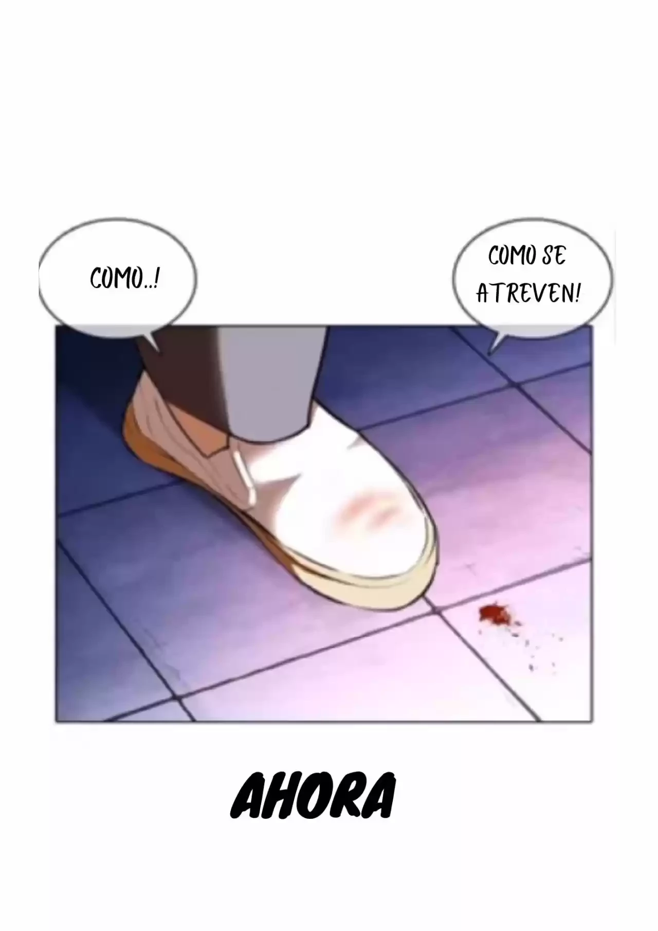 Nueva cara capítulo 370 página 39
