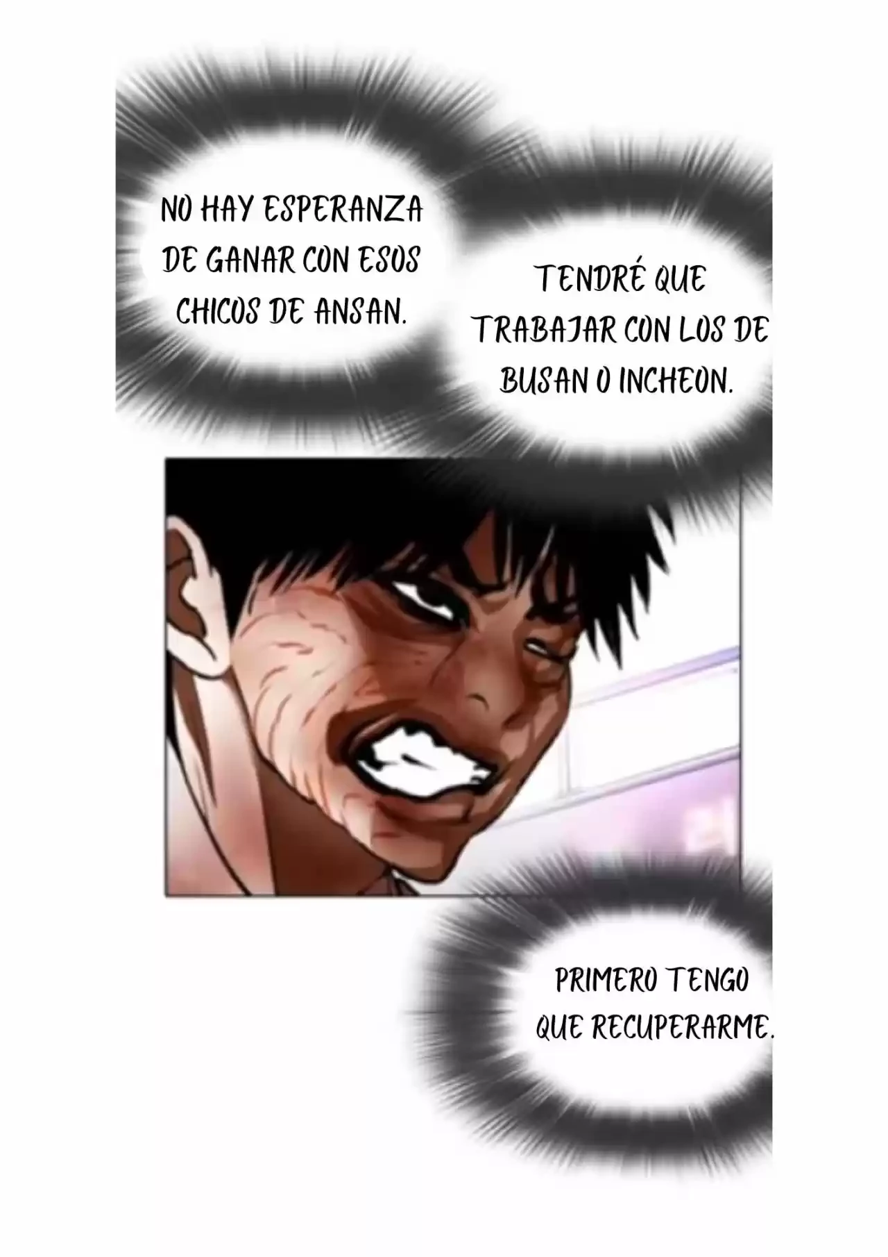 Nueva cara capítulo 370 página 41