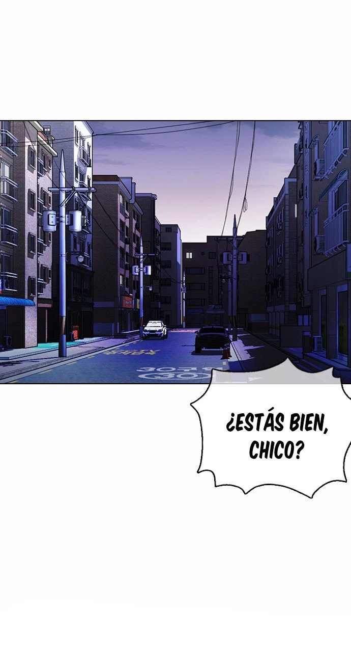 Nueva cara capítulo 371 página 18