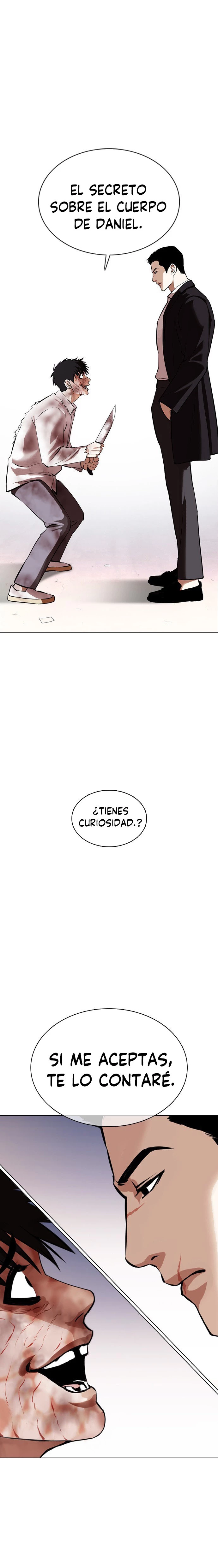 Nueva cara capítulo 371 página 2
