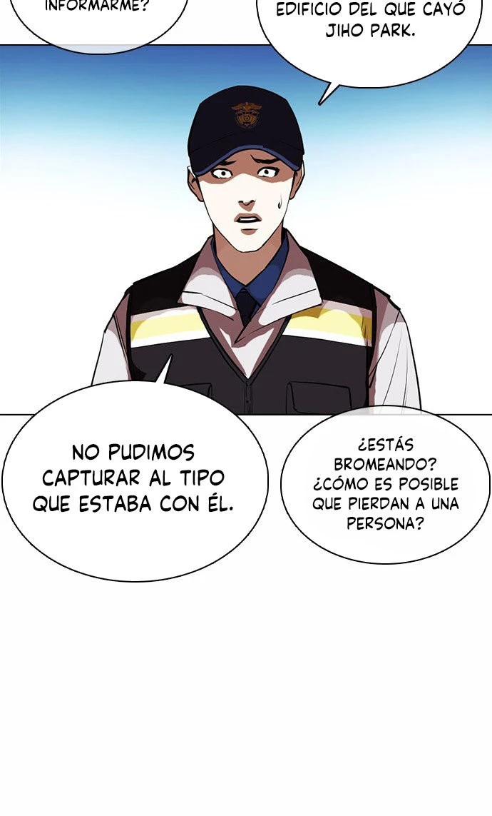Nueva cara capítulo 371 página 38