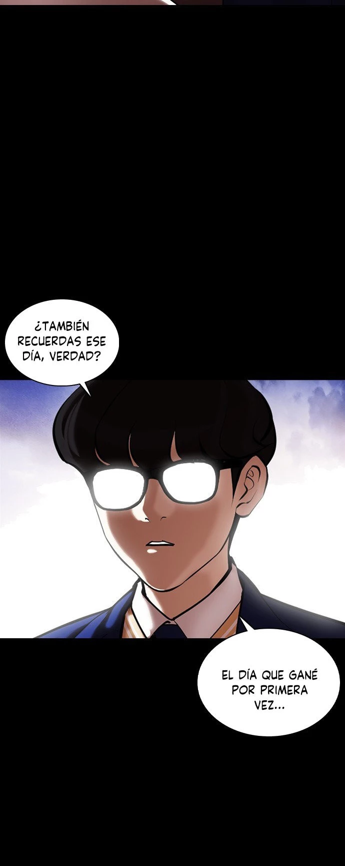 Nueva cara capítulo 371 página 44