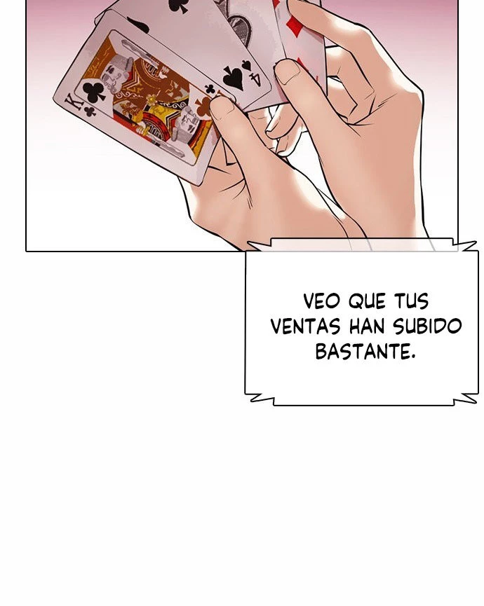 Nueva cara capítulo 371 página 50