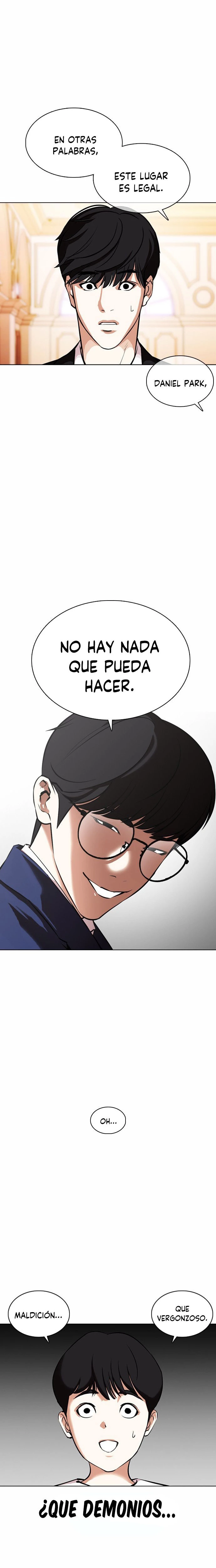 Nueva cara capítulo 372 página 24