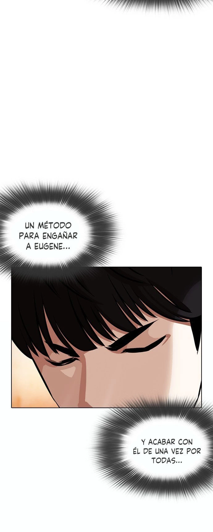 Nueva cara capítulo 372 página 27