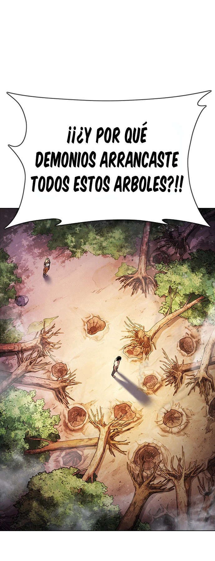 Nueva cara capítulo 372 página 31