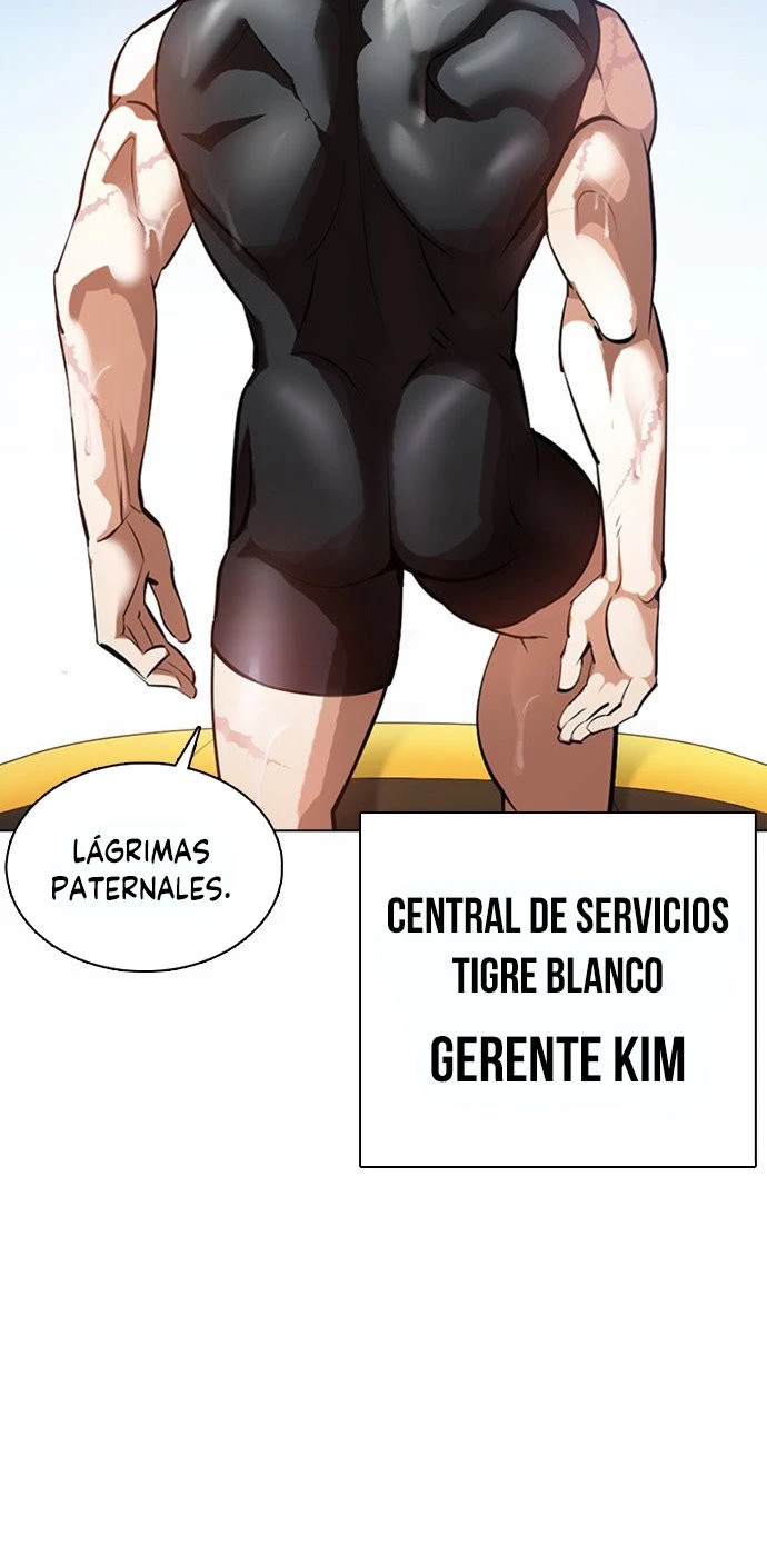 Nueva cara capítulo 372 página 35