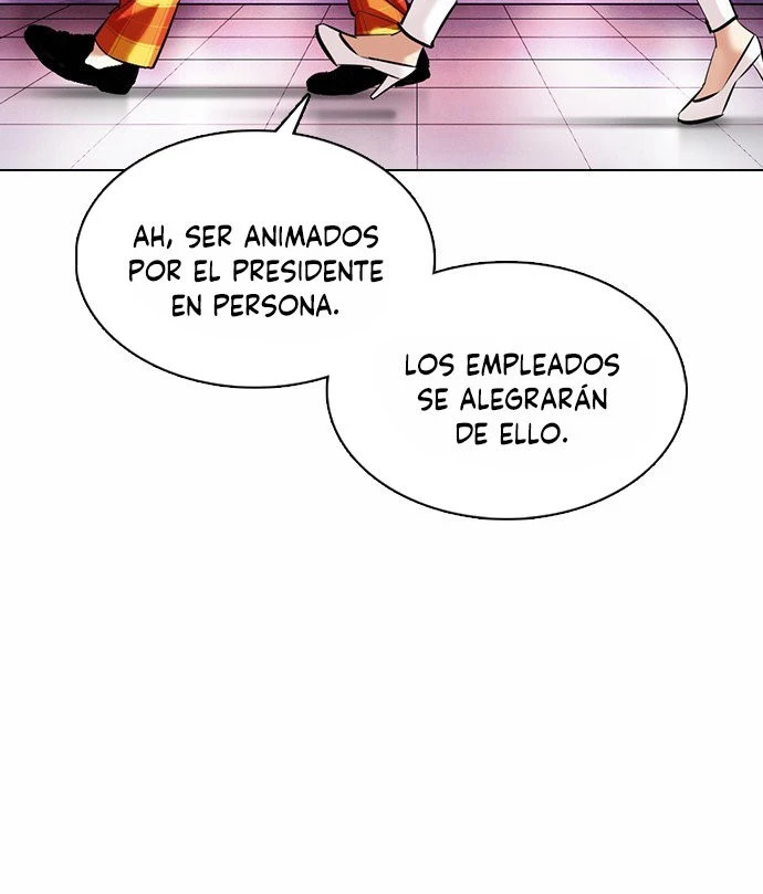 Nueva cara capítulo 372 página 43