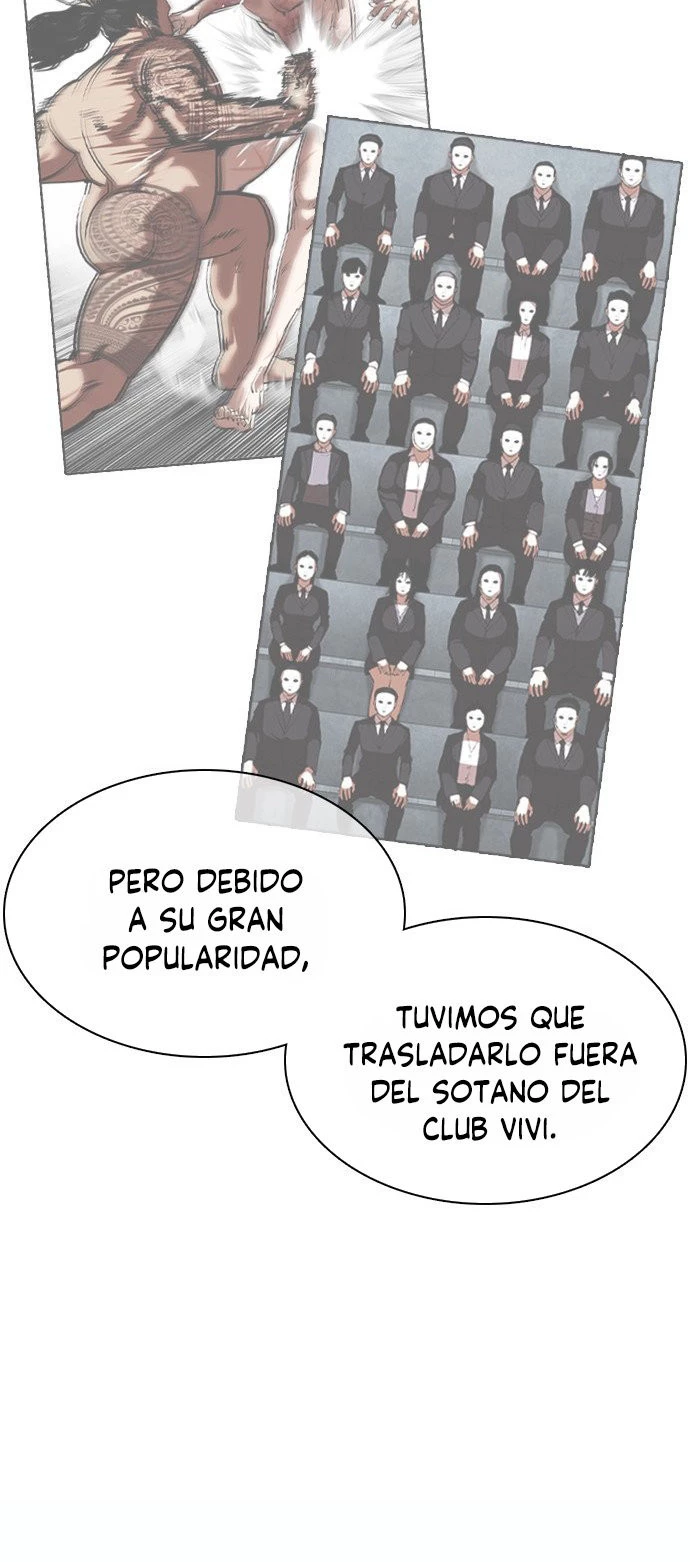 Nueva cara capítulo 372 página 45