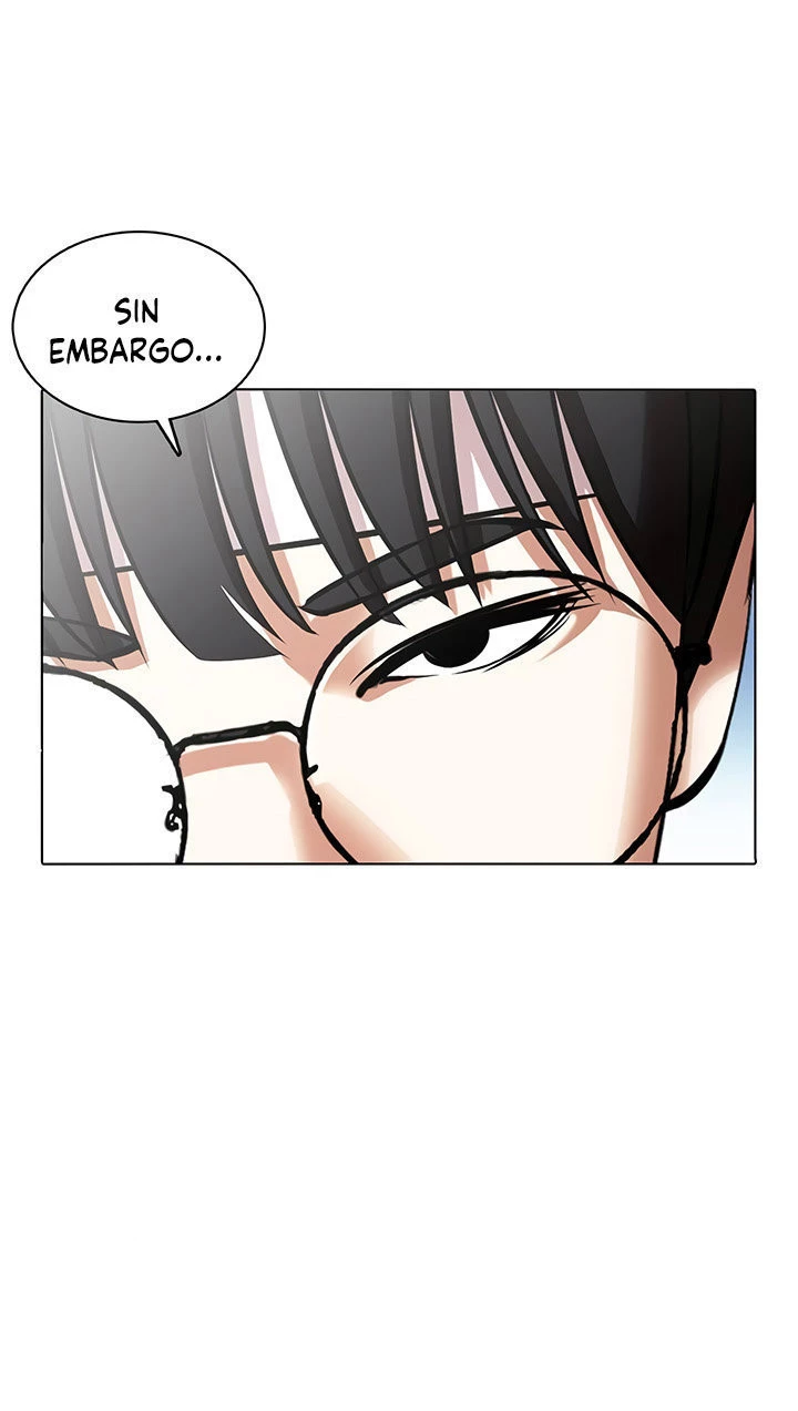 Nueva cara capítulo 374 página 49