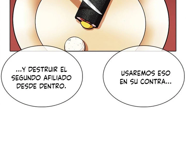 Nueva cara capítulo 375 página 10