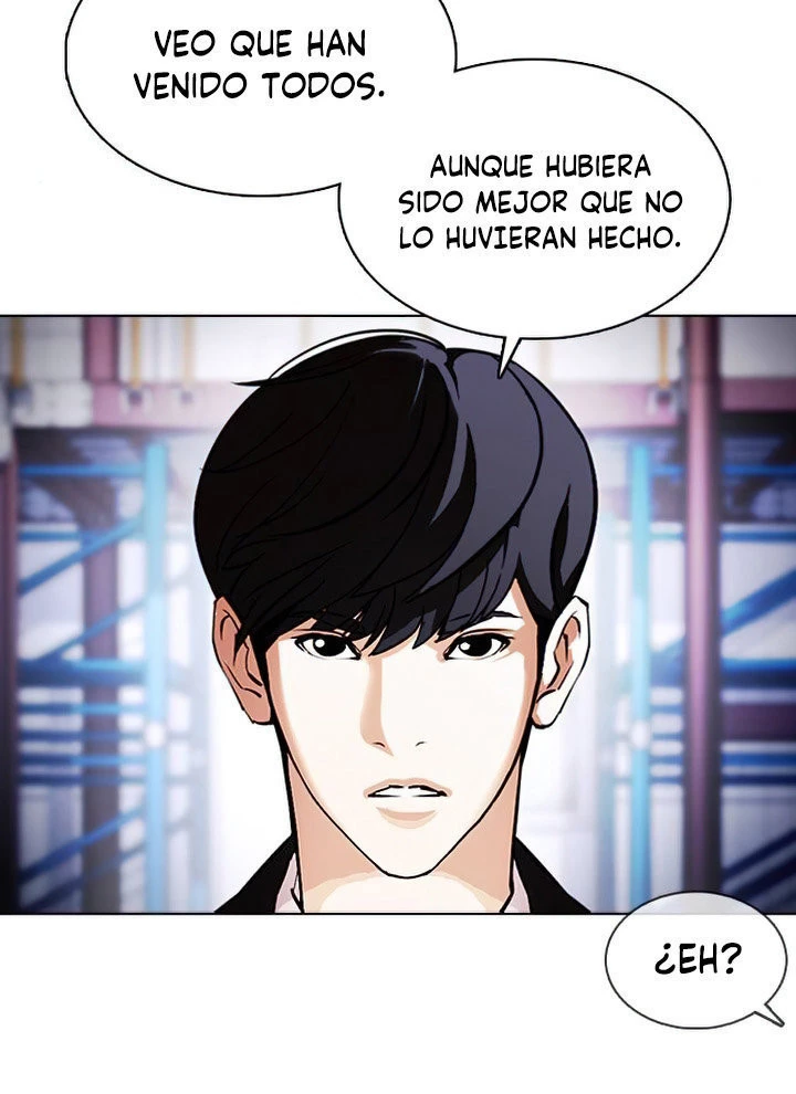 Nueva cara capítulo 375 página 19