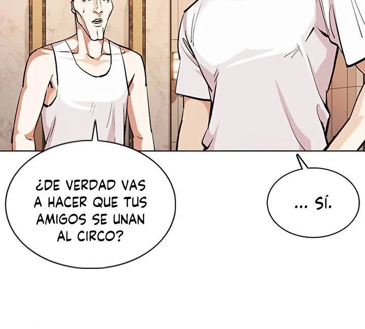 Nueva cara capítulo 375 página 7