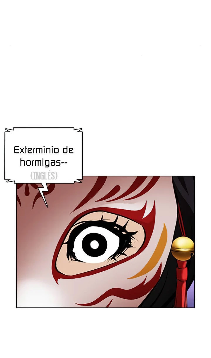 Nueva cara capítulo 377 página 50