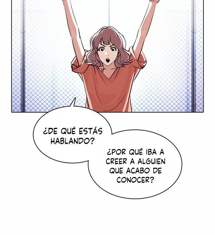 Nueva cara capítulo 378 página 12