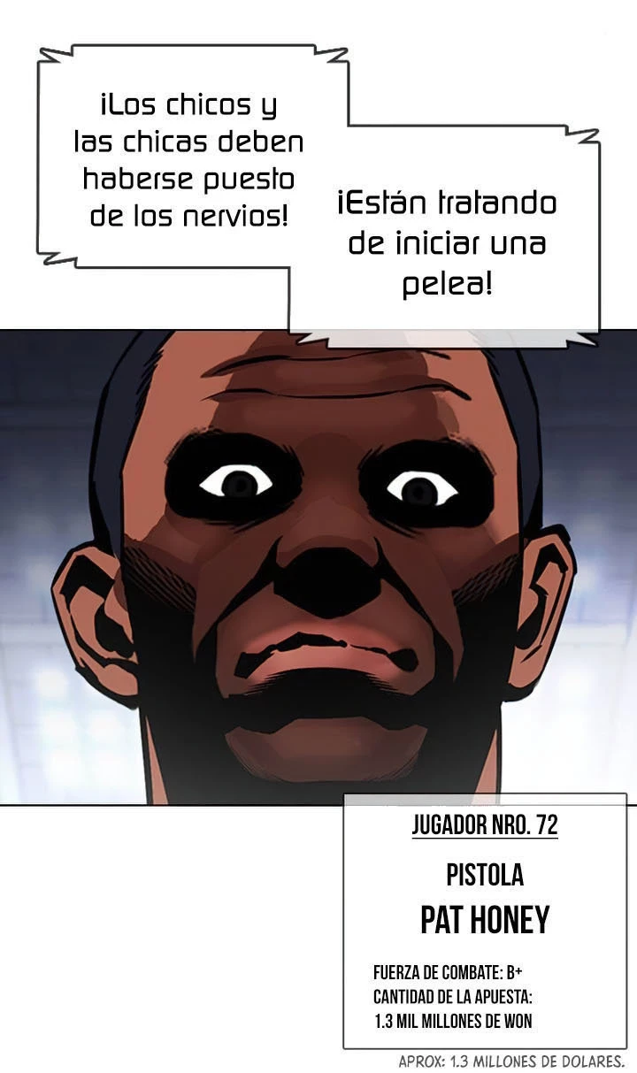 Nueva cara capítulo 378 página 30