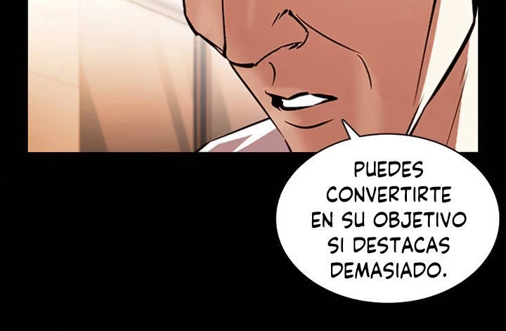 Nueva cara capítulo 378 página 33