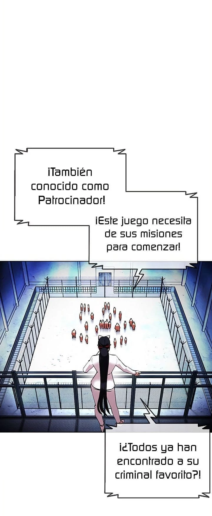 Nueva cara capítulo 379 página 10