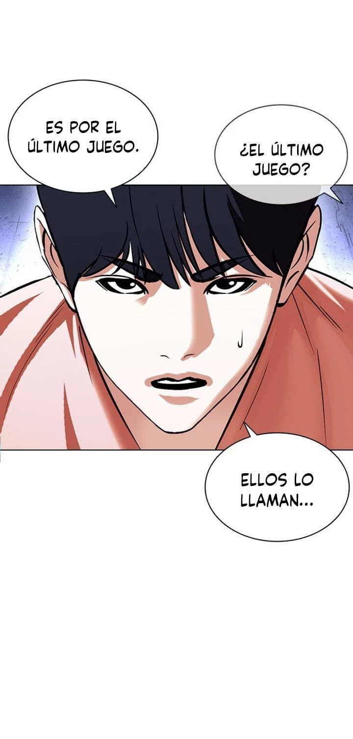 Nueva cara capítulo 379 página 19
