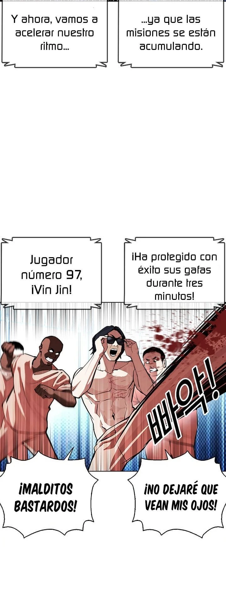Nueva cara capítulo 379 página 25