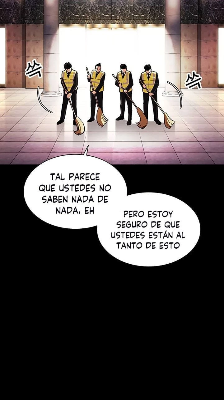 Nueva cara capítulo 379 página 4
