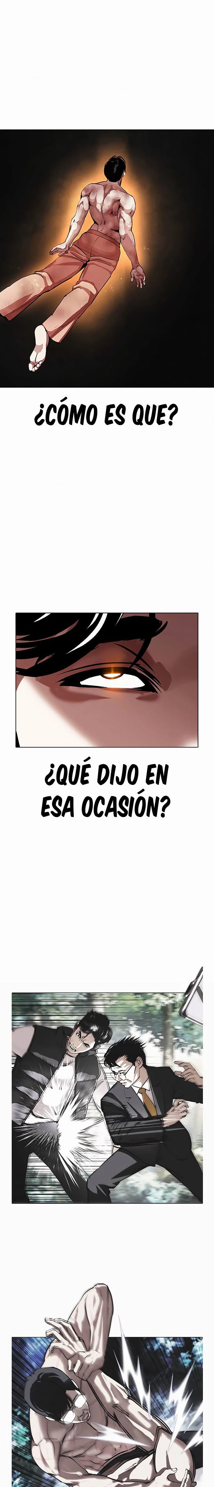 Nueva cara capítulo 380 página 23