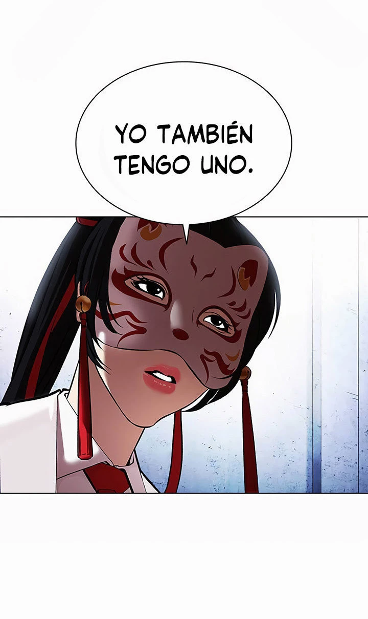 Nueva cara capítulo 380 página 43