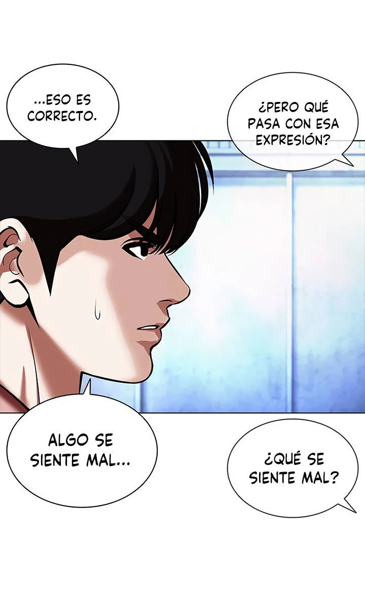 Nueva cara capítulo 381 página 16
