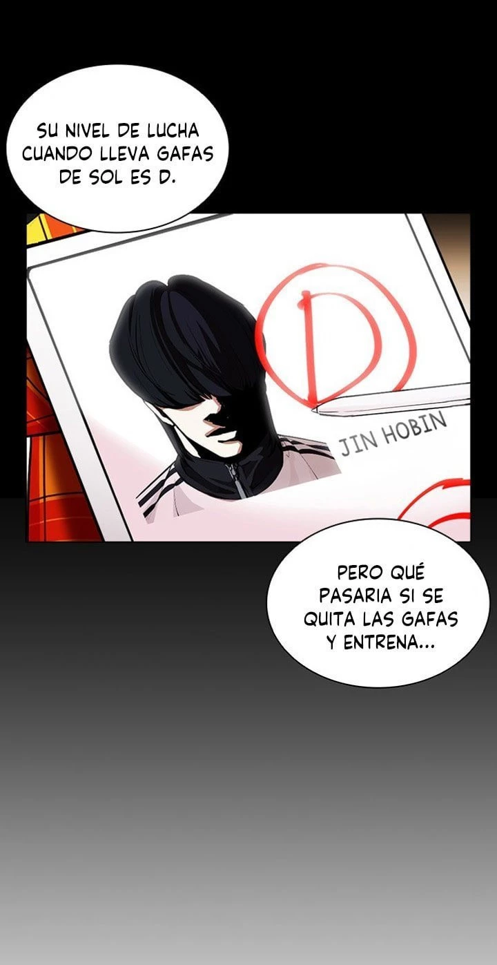 Nueva cara capítulo 381 página 43