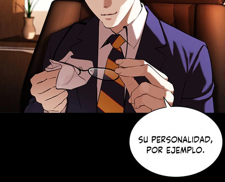 Nueva cara capítulo 382 página 16