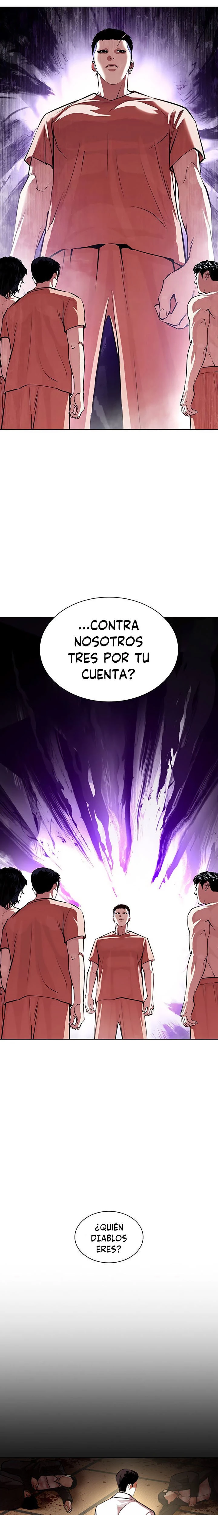 Nueva cara capítulo 382 página 41