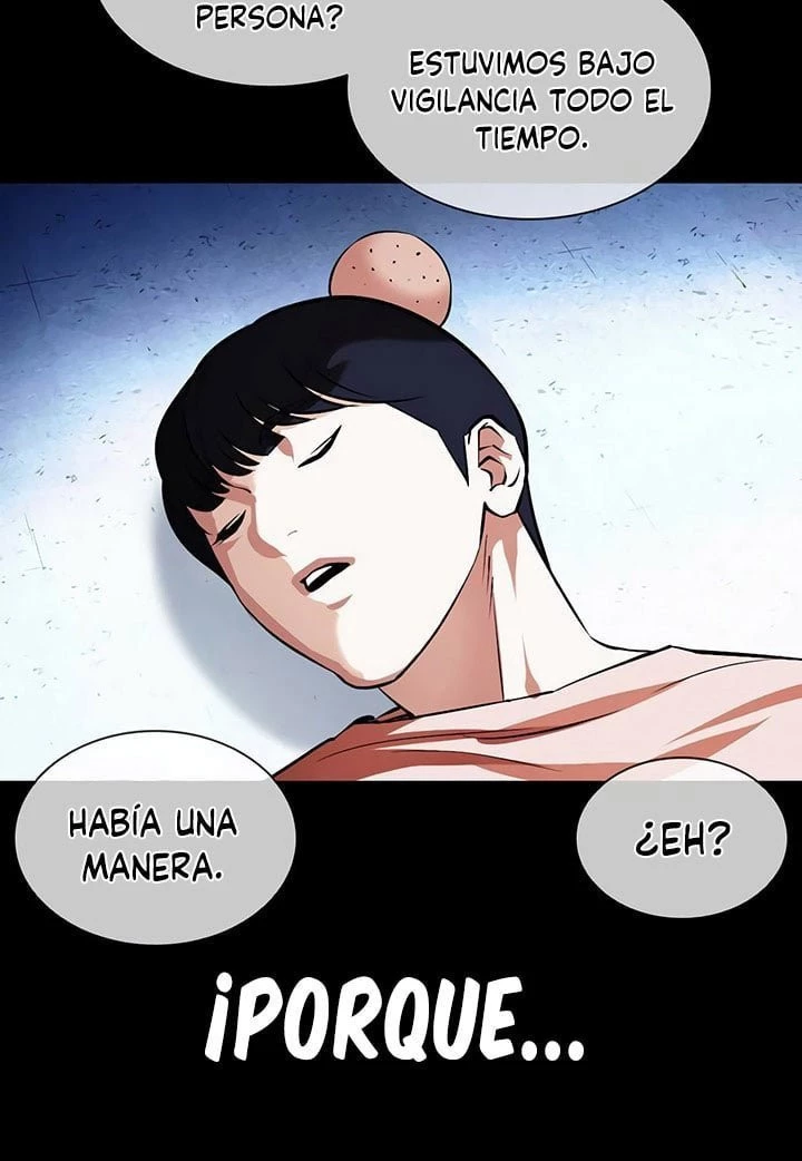 Nueva cara capítulo 383 página 43