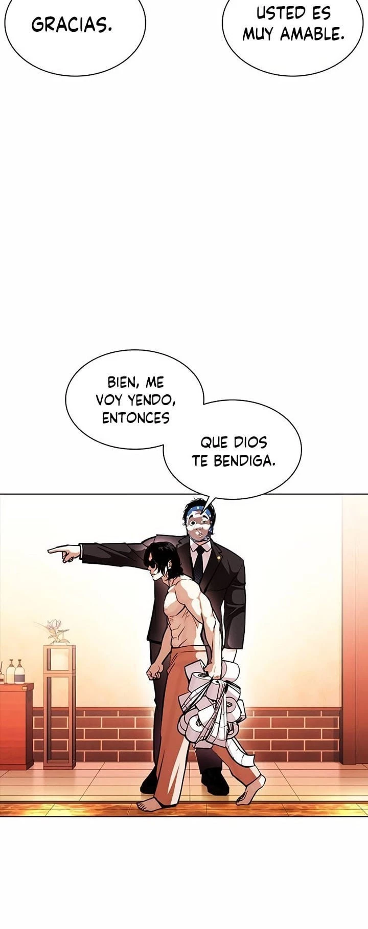 Nueva cara capítulo 384 página 28
