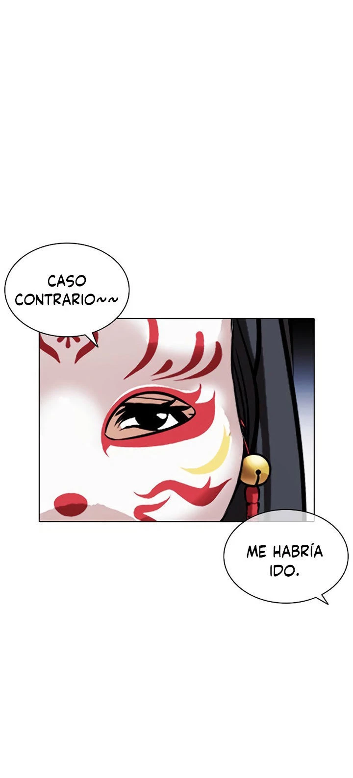 Nueva cara capítulo 384 página 34