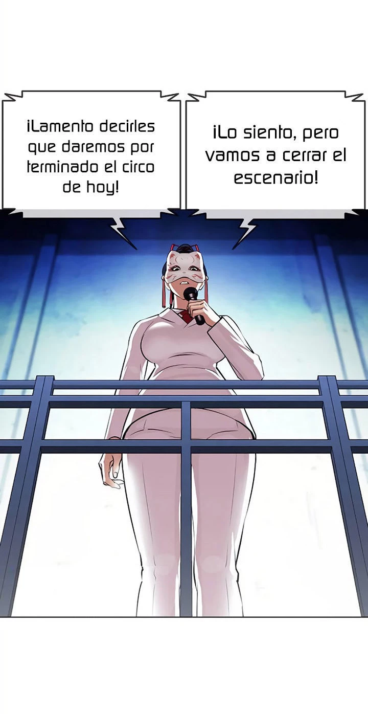 Nueva cara capítulo 384 página 7