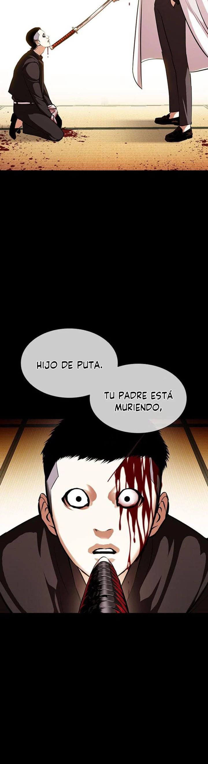 Nueva cara capítulo 385 página 35