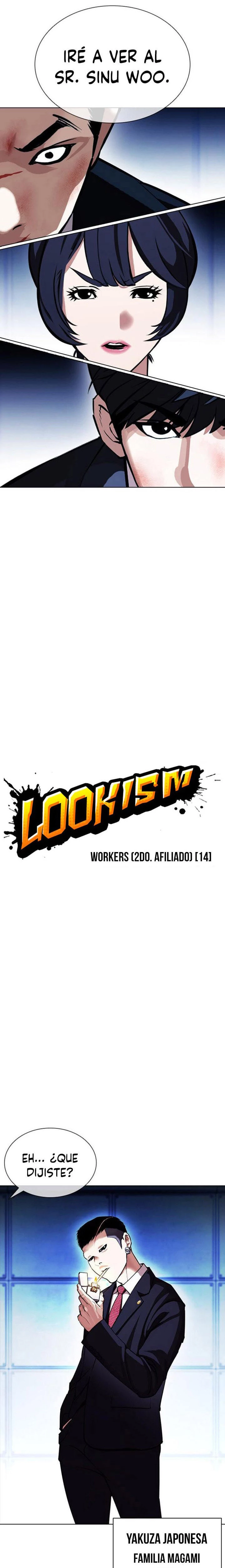 Nueva cara capítulo 385 página 8