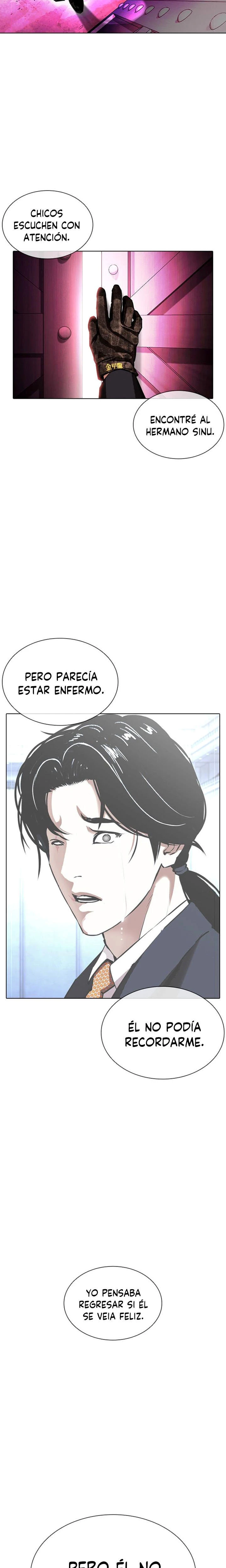 Nueva cara capítulo 386 página 43