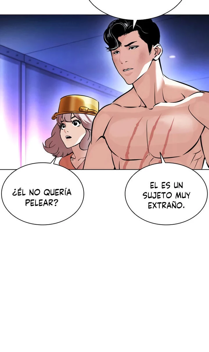 Nueva cara capítulo 387 página 10