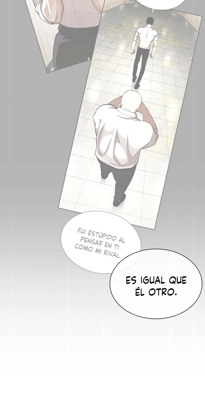 Nueva cara capítulo 387 página 4