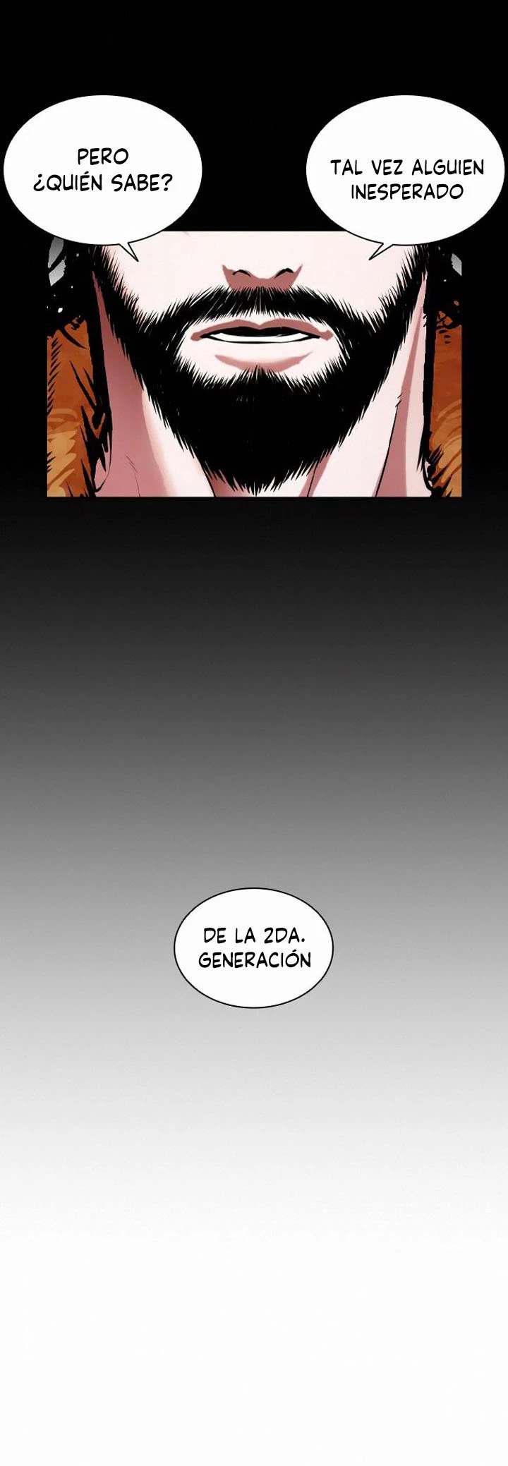Nueva cara capítulo 388 página 15
