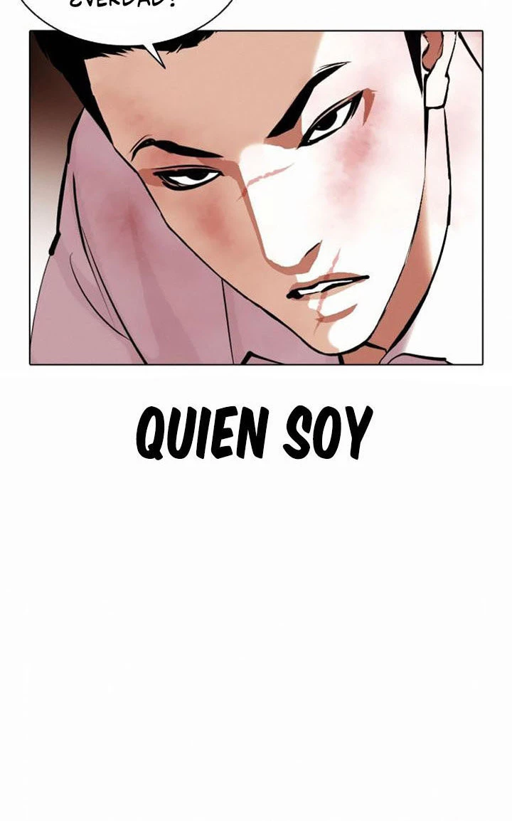 Nueva cara capítulo 388 página 5