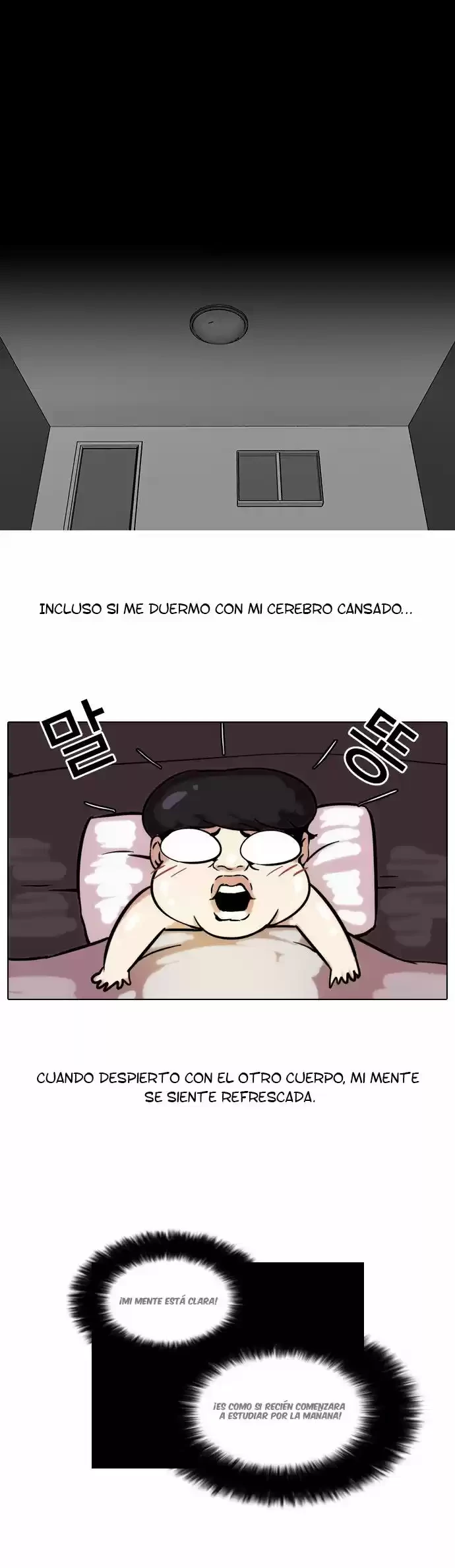 Nueva cara capítulo 39 página 25