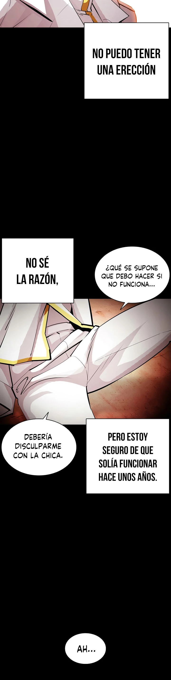 Nueva cara capítulo 391 página 10
