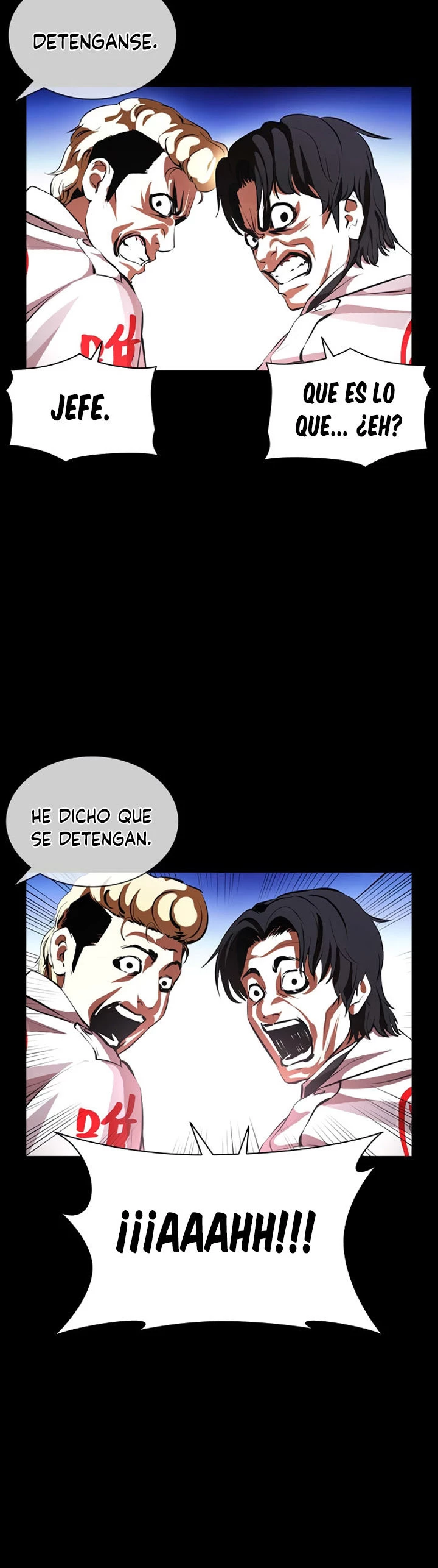 Nueva cara capítulo 391 página 13