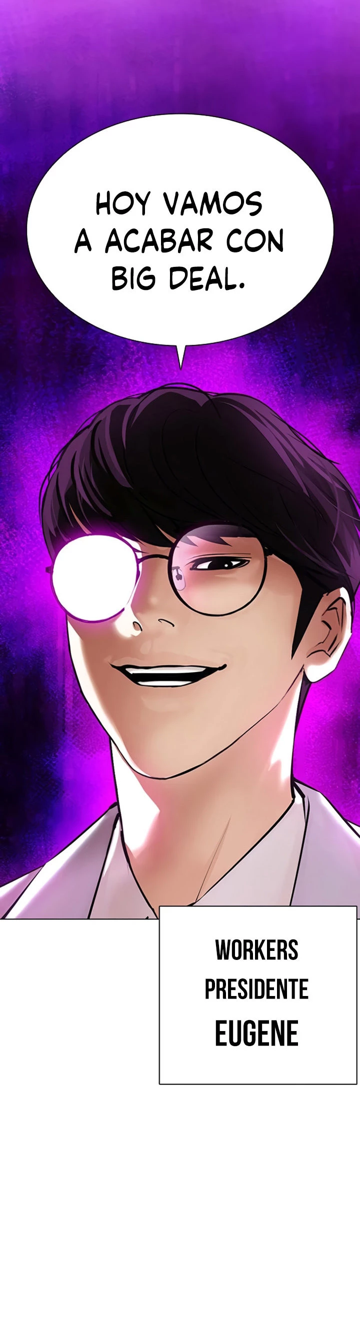 Nueva cara capítulo 391 página 46