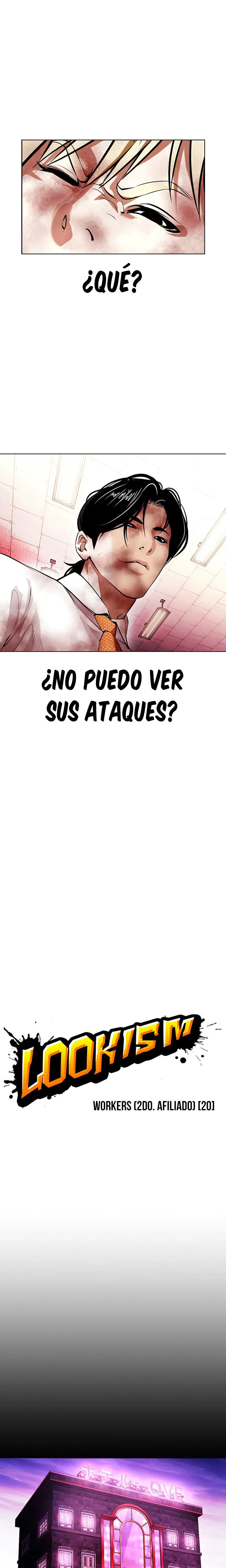 Nueva cara capítulo 391 página 5